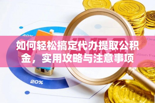 南湖如何轻松搞定代办提取公积金，实用攻略与注意事项