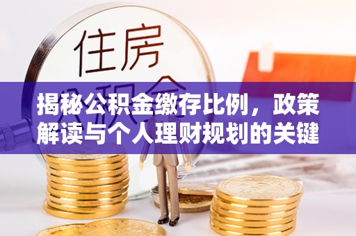 南湖揭秘公积金缴存比例，政策解读与个人理财规划的关键