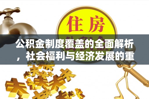 南湖公积金制度覆盖的全面解析，社会福利与经济发展的重要纽带