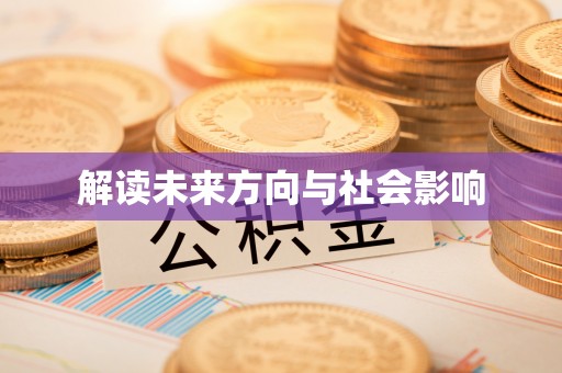 南湖解读未来方向与社会影响