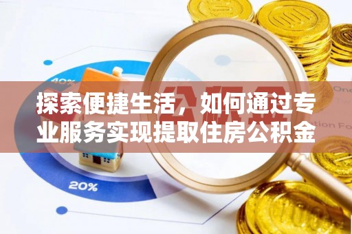 南湖探索便捷生活，如何通过专业服务实现提取住房公积金代办
