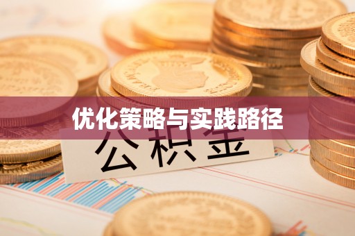 南湖优化策略与实践路径