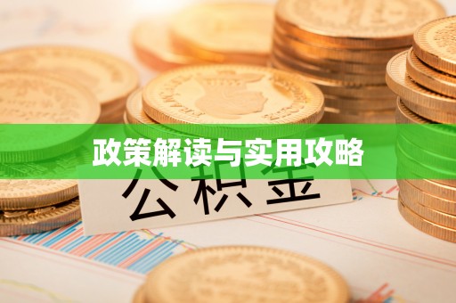 南湖政策解读与实用攻略