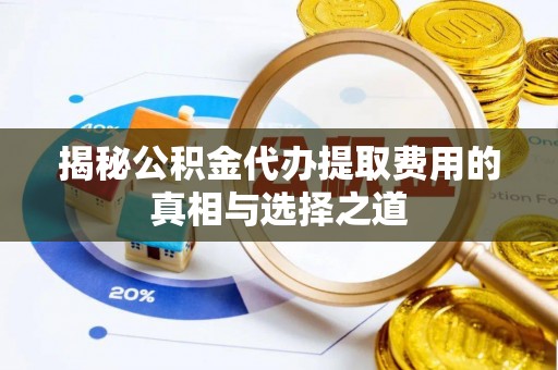 南湖揭秘公积金代办提取费用的真相与选择之道