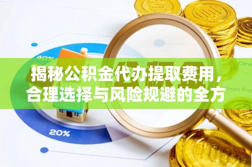 南湖揭秘公积金代办提取费用，合理选择与风险规避的全方位解析