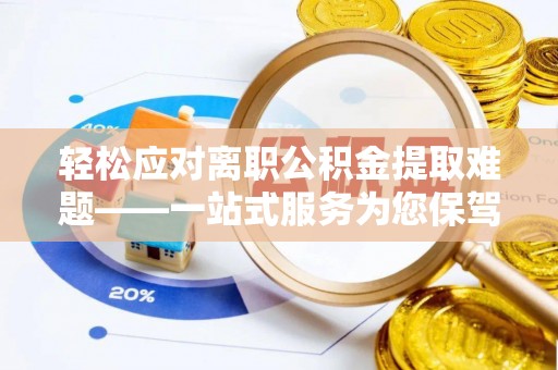 南湖轻松应对离职公积金提取难题——一站式服务为您保驾护航