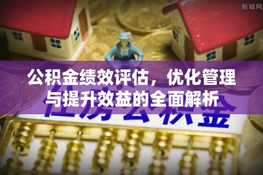 南湖公积金绩效评估，优化管理与提升效益的全面解析