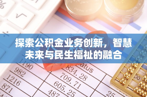 南湖探索公积金业务创新，智慧未来与民生福祉的融合