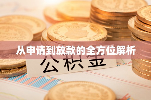 南湖从申请到放款的全方位解析