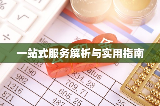南湖一站式服务解析与实用指南