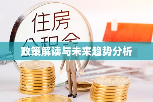南湖政策解读与未来趋势分析