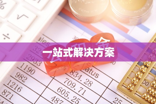 南湖一站式解决方案
